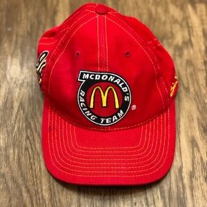 1999 Bill Elliot Racing Team hat